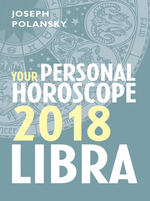 Upplýsingar um Libra 2018 eftir Joseph Polansky - Biðlisti